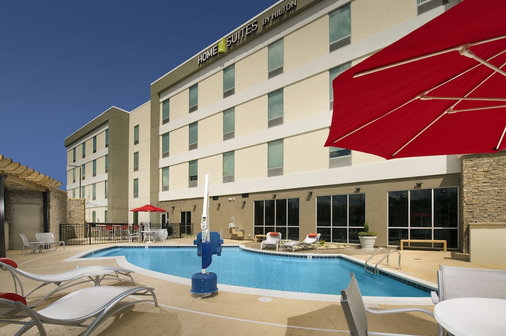 Hampton Inn by Hilton Hattiesburg - photo 17