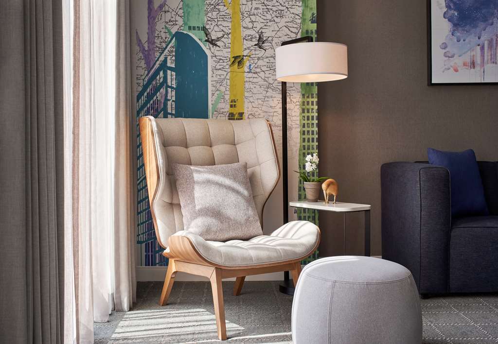The Watermark Hotel - photo 13