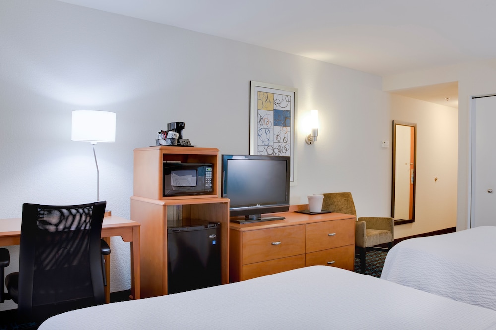 Fairfield by Marriott Titusville Kennedy Space Center - photo 22