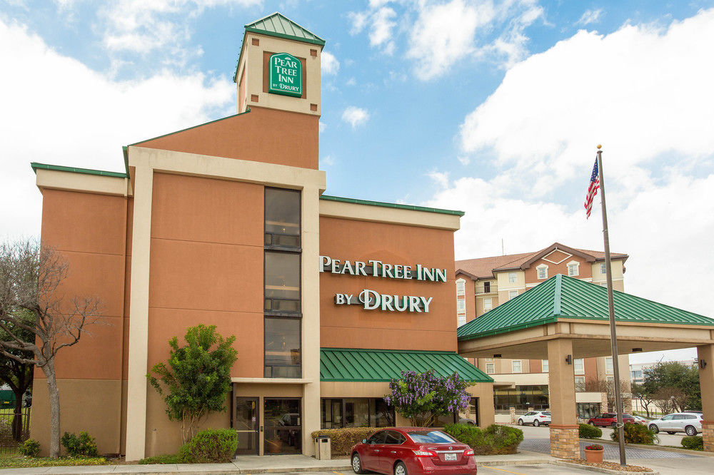 Pear Tree Inn San Antonio Northwest Medical Center - photo 40