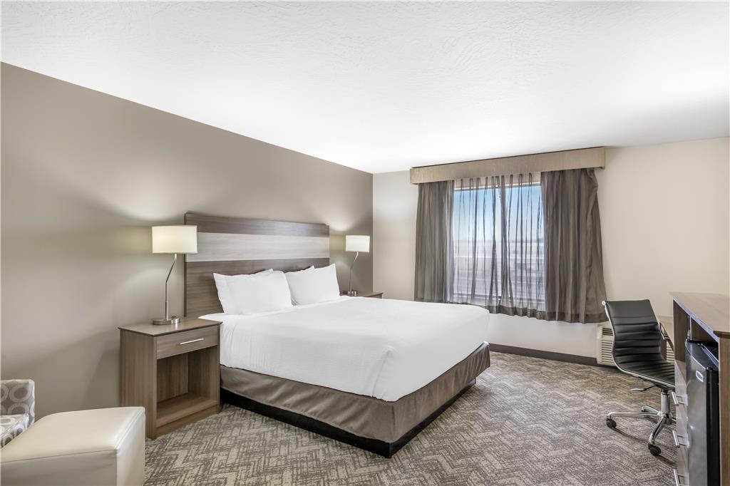 Best Western Plus Great Northern Inn - photo 23