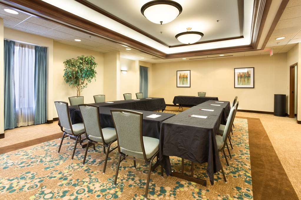 Drury Inn & Suites Birmingham Lakeshore Drive - photo 53
