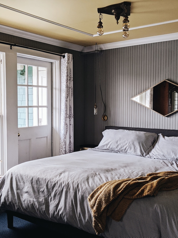 Shelburne Hotel - photo 47
