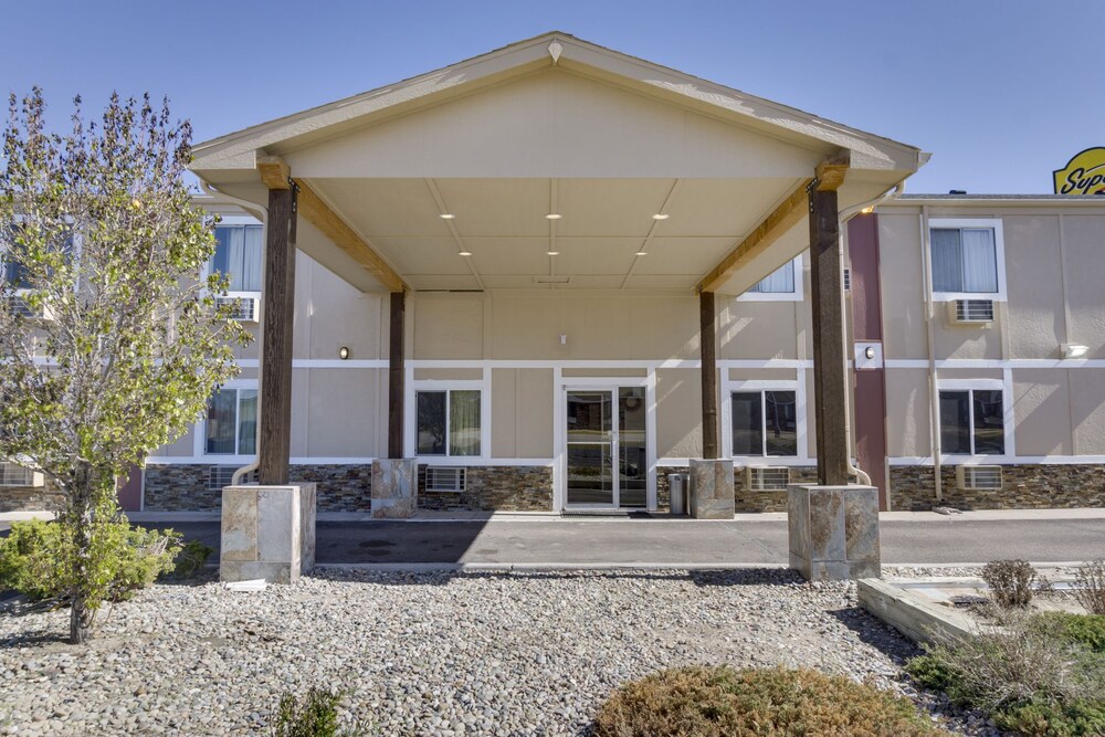 Super 8 By Wyndham Limon - photo 19