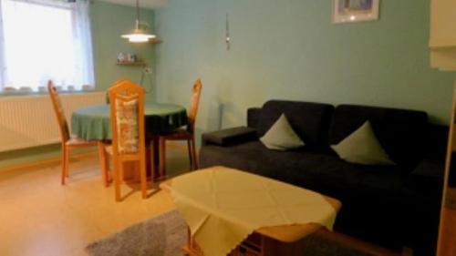 Ferienwohnung Zimmervermietung Ringelmann — Dettelbach — photo 5