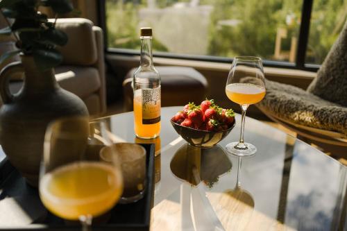 Exclusive Suite in the Sunnmøre Alps Near Geiranger & Hjørundfjord — 4-Star Luxury Hotel in Stranda, Norway