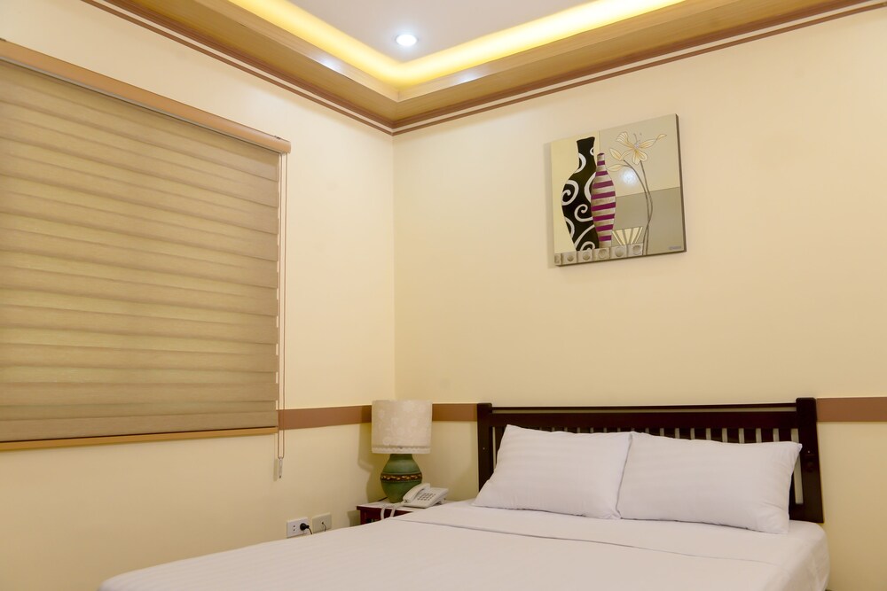 Clark Hotel — Mabalacat City — photo 4