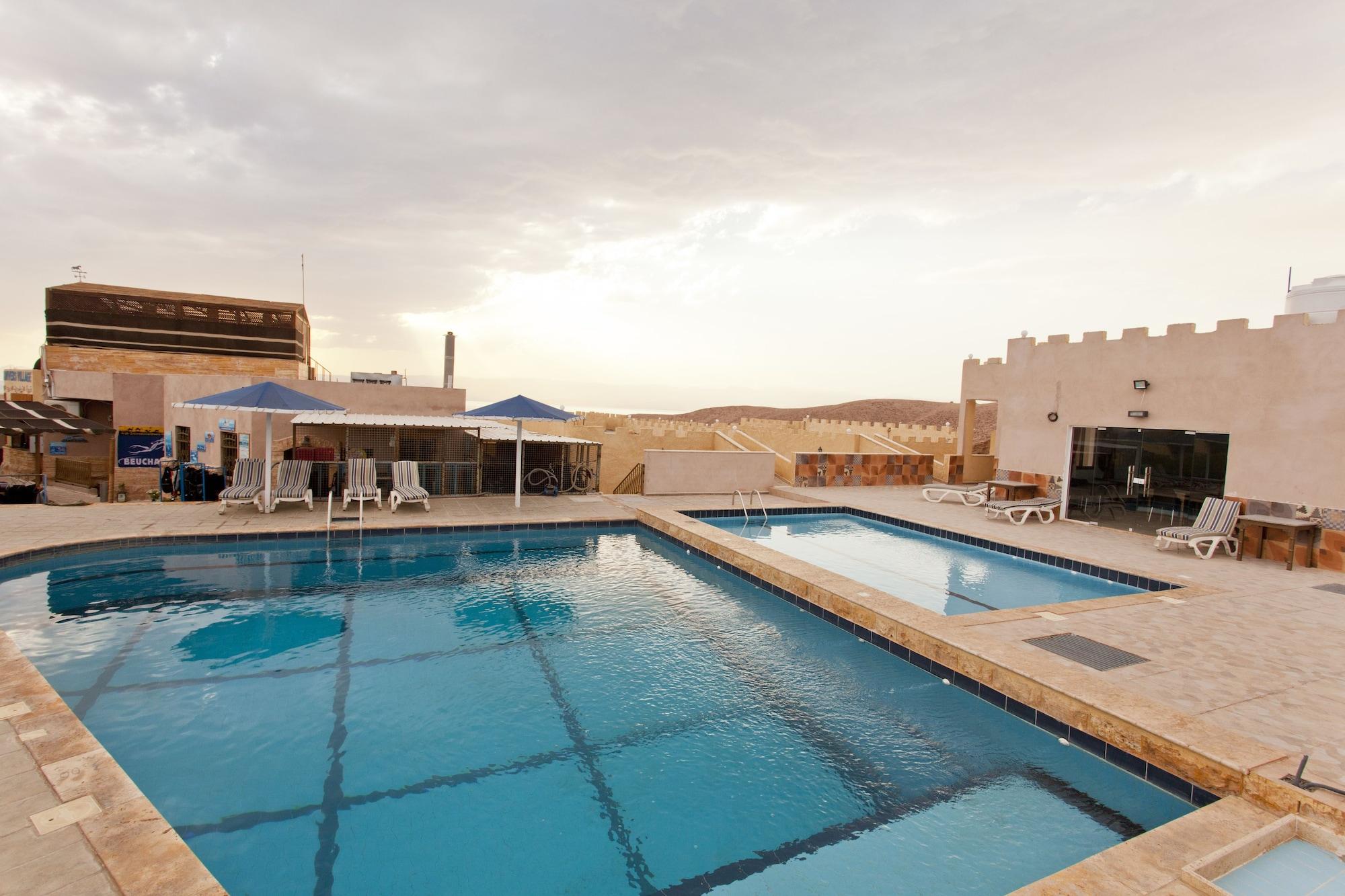 Arab Divers — Eilat — photo 2