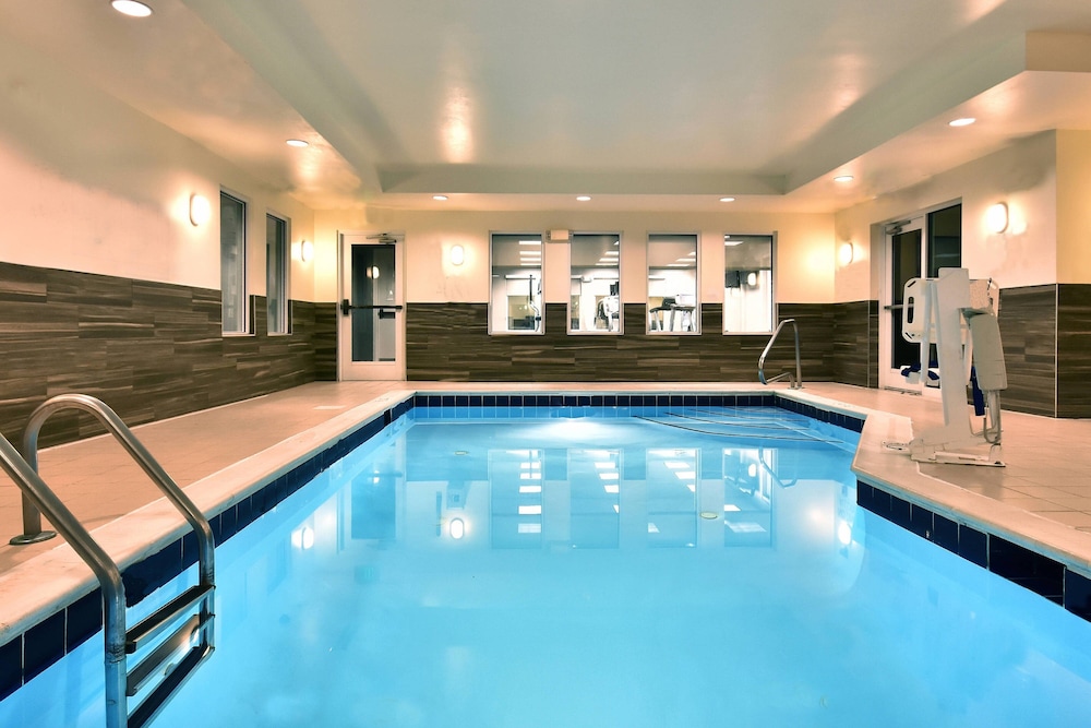 Fairfield by Marriott Inn & Suites Richmond Innsbrook - photo 33