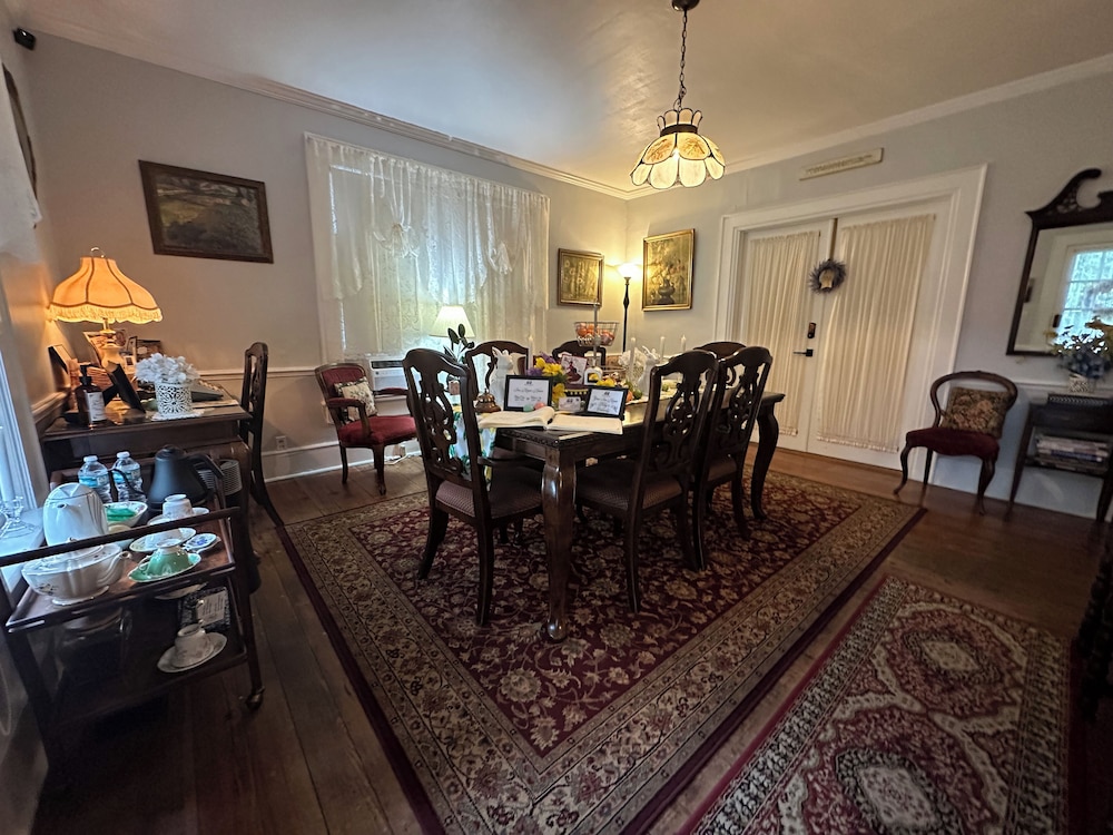 Mount Dora Historic Inn - photo 3