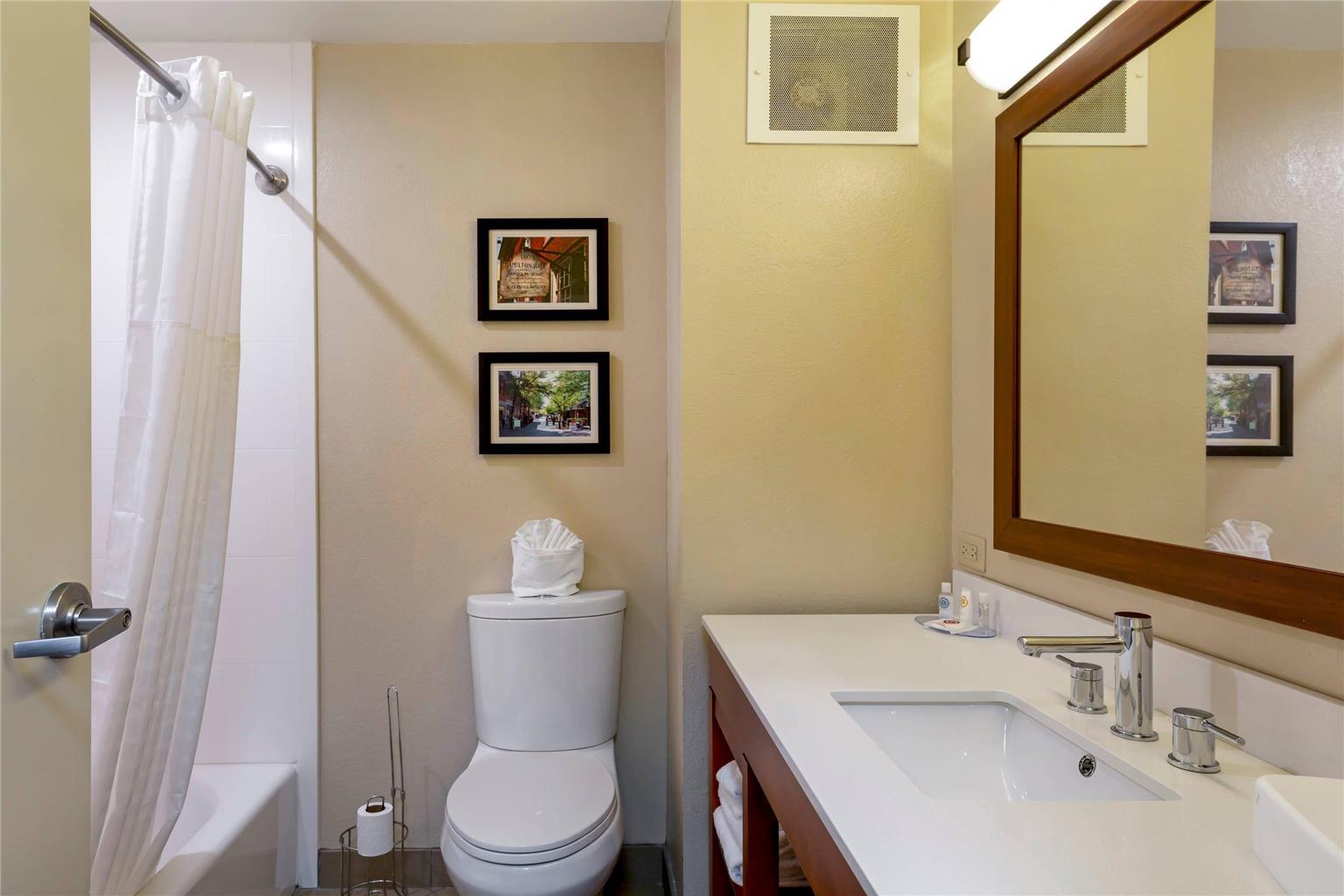 Comfort Inn Danvers Boston North Shore - photo 7