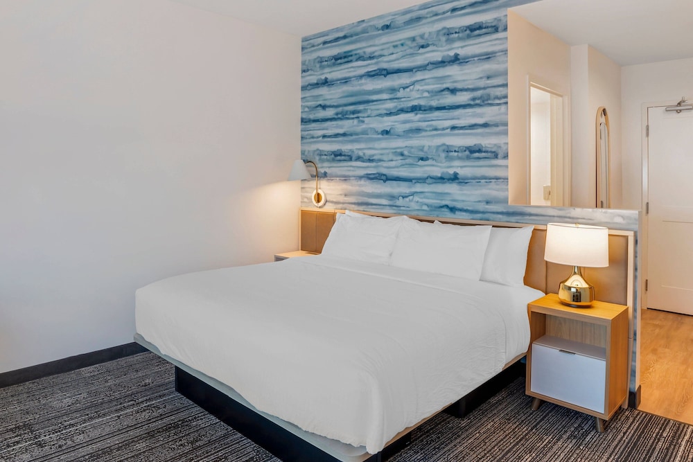 TownePlace Suites by Marriott Richmond Colonial Heights - photo 7