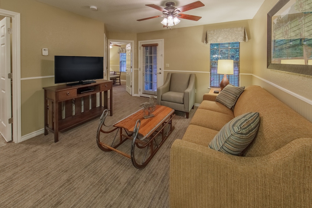 Holiday Inn Club Vacations Resort Lake Palestine - photo 27