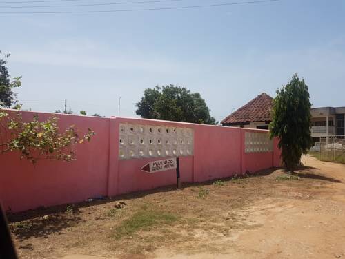 Marnico Guesthouse