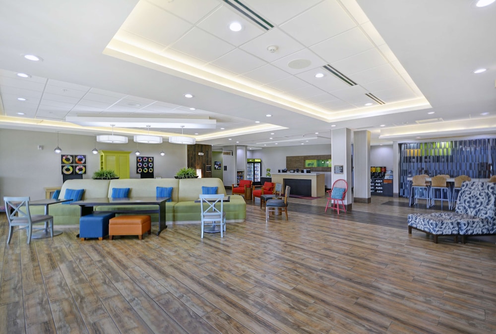 Home2 Suites by Hilton Dallas DeSoto - photo 2