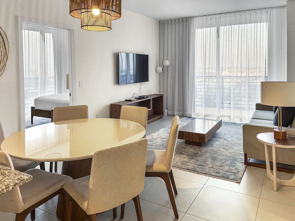 Provident Grand Luxury Short Term Residences - photo 26