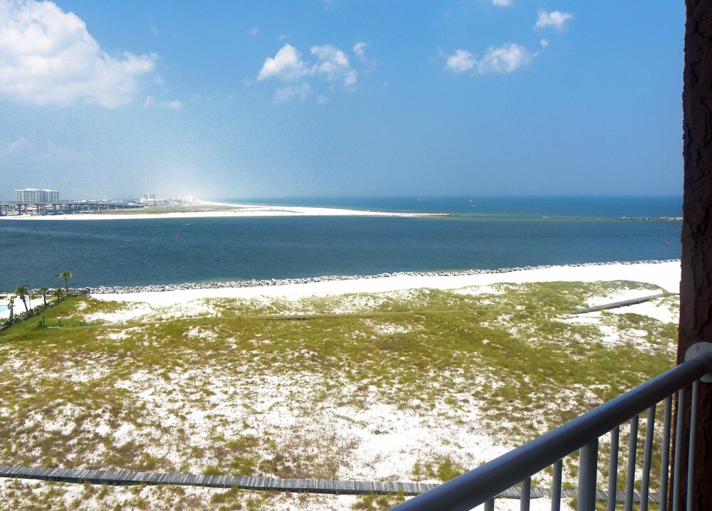 Perdido Beach Resort - photo 11