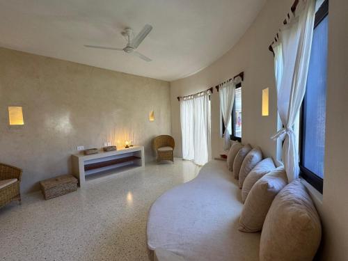 Casa Eywa at Ghepard Towers in Unknown City, Kenya