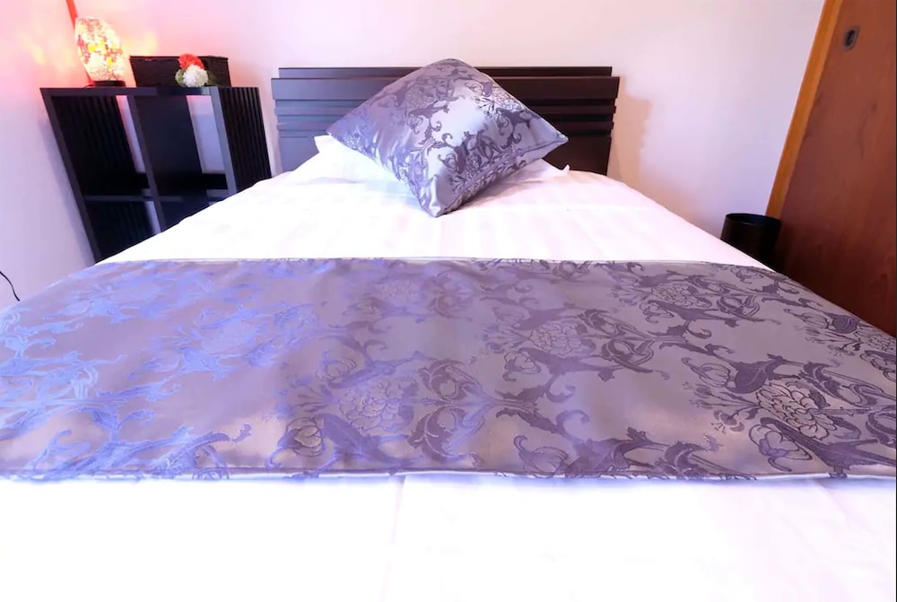 Kumi no Yado Gettou — hotel near Kumejima Airport