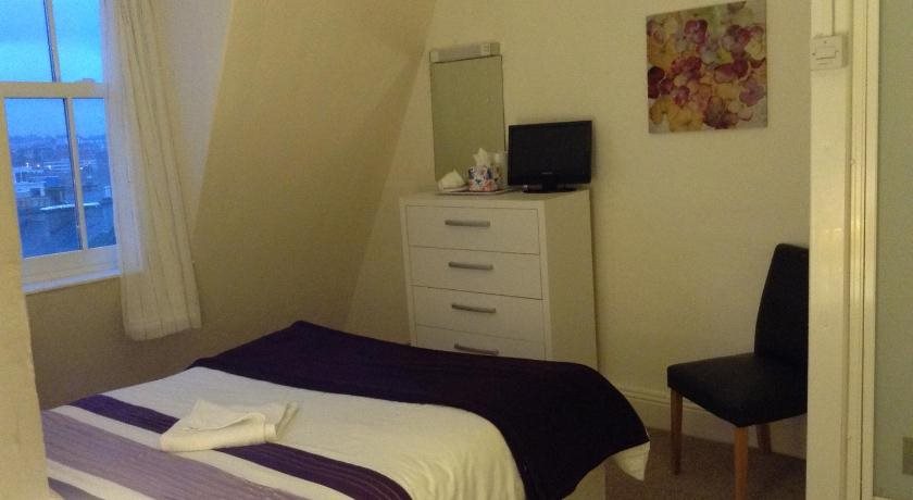 Citadel House Hotel in Plymouth, United Kingdom