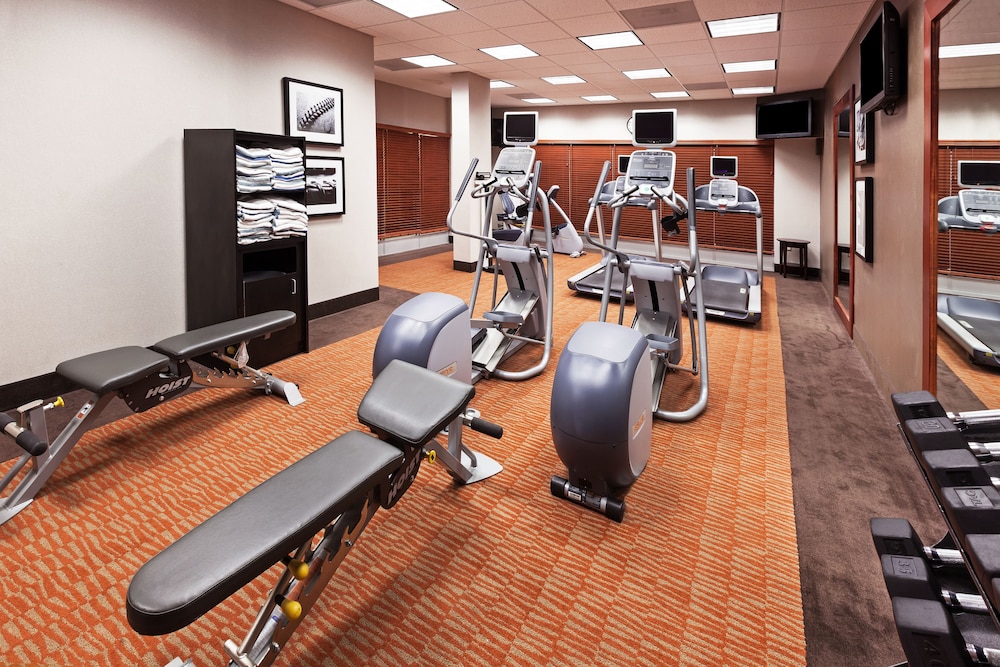Holiday Inn Ardmore I 35 by IHG - photo 21