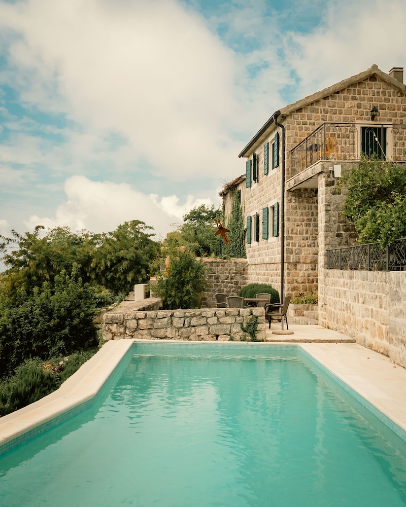 Klinci Village Resort in Podgorica, Montenegro