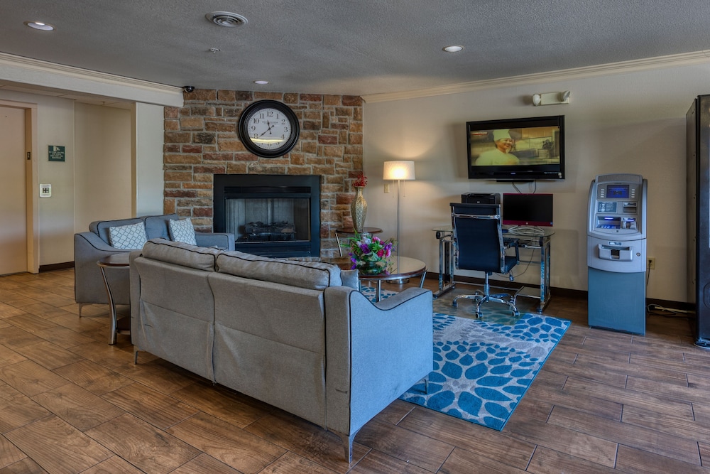 All Towne Suites - photo 61