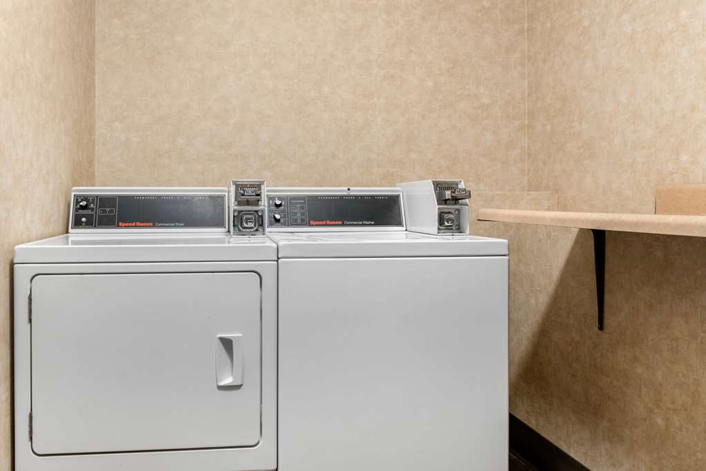 Quality Hotel Conference Center Cincinnati Blue Ash - photo 41