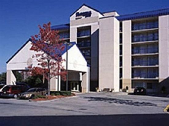 Wyndham Garden Atlanta Downtown - photo 7