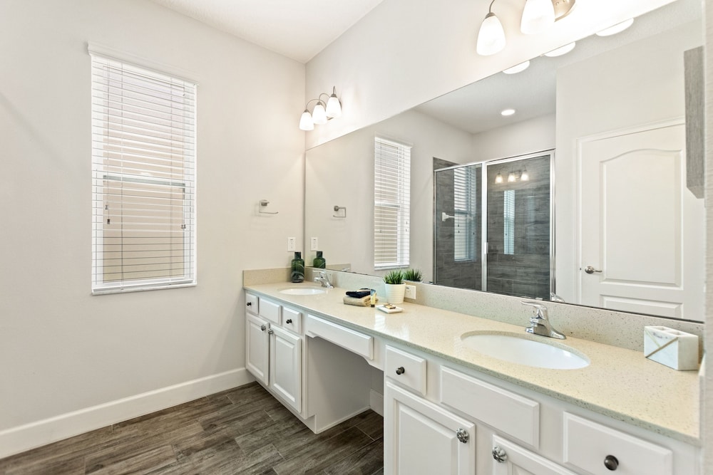 Coral Eagle At Solterra Resort By Shine Villas 415 6 Bedroom Villa - photo 25