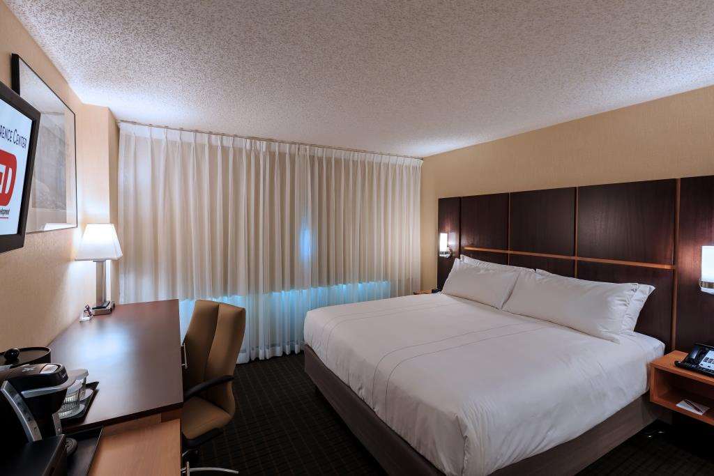 NCED Conference Center & Hotel - photo 10