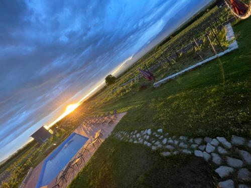 Chateau Resse