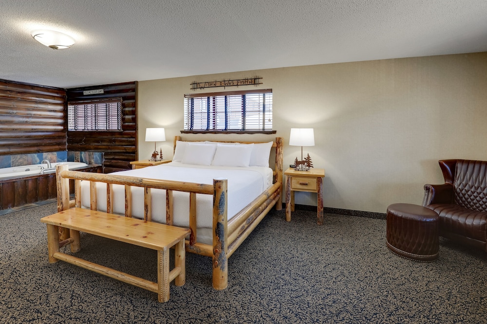 Stoney Creek Hotel Quad Cities Moline - photo 28