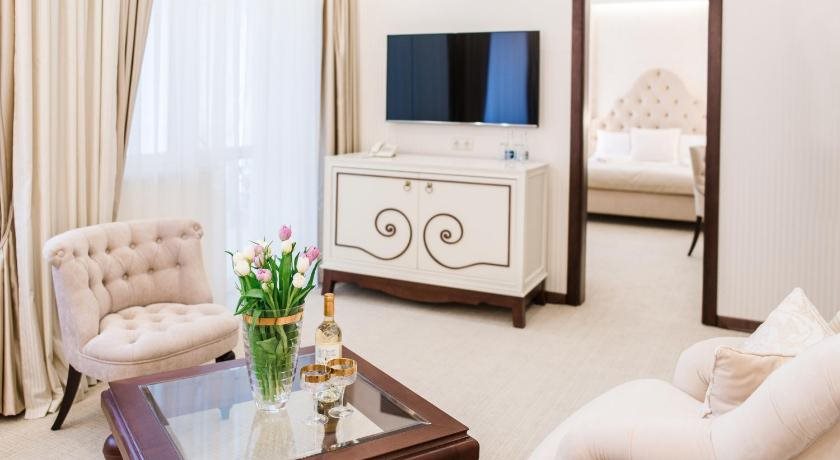 Galant Hotel — hotel in Truskavets'