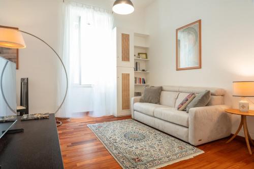 Casa Novecento Prati — 4-Star Luxury Hotel in Rome, Italy