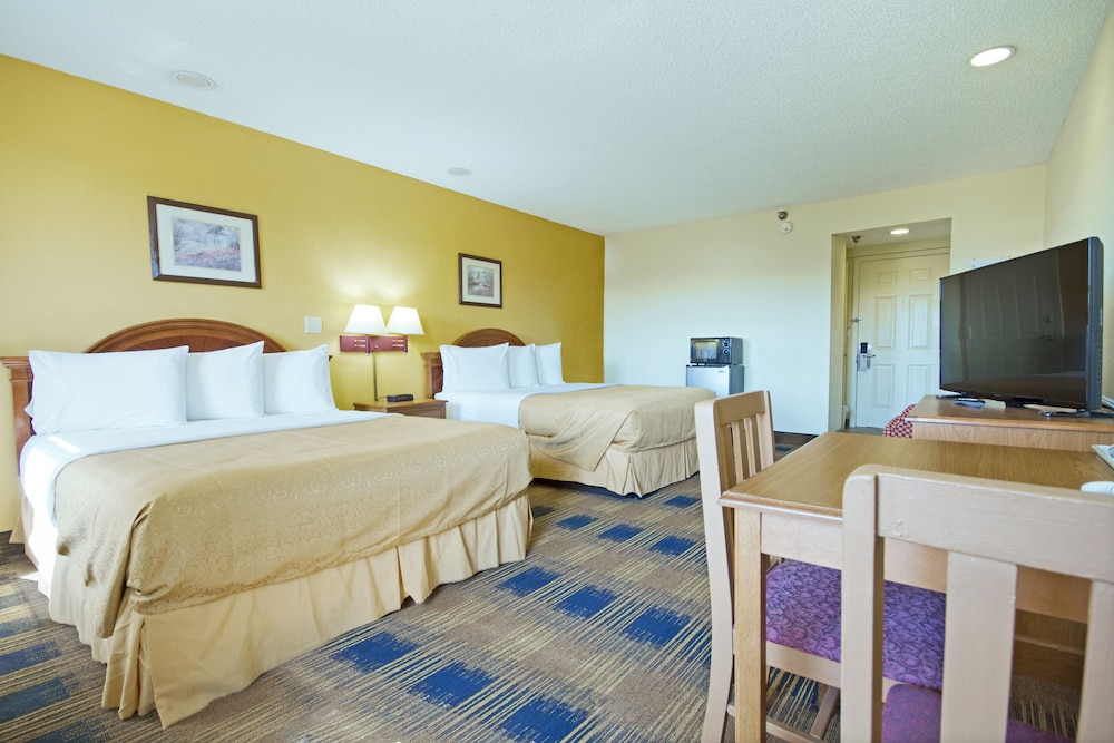 St. Augustine Island Inn - photo 12
