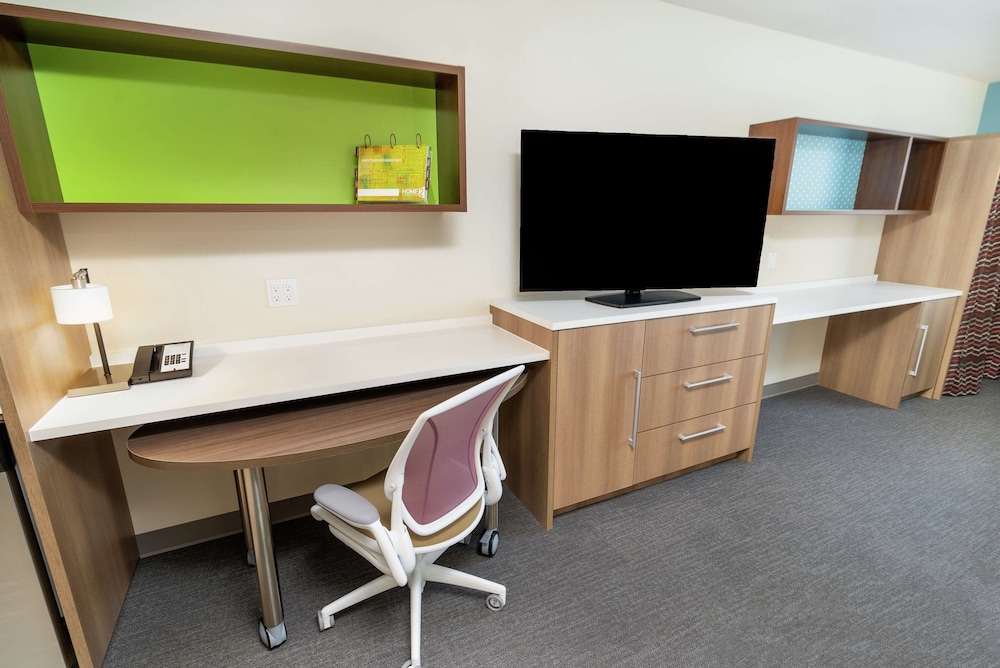 Home2 Suites by Hilton Roseville Sacramento - photo 13