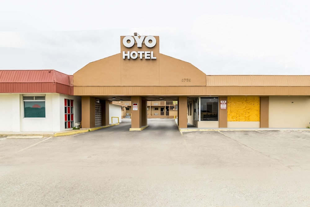 Knights Inn at Lackland Afb San Antonio - photo 36