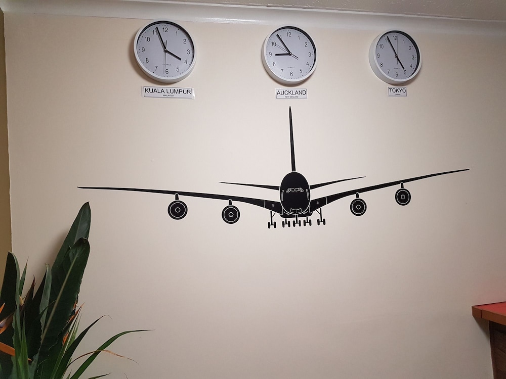 Gold Coast Airport Motel — Bilinga — photo 3