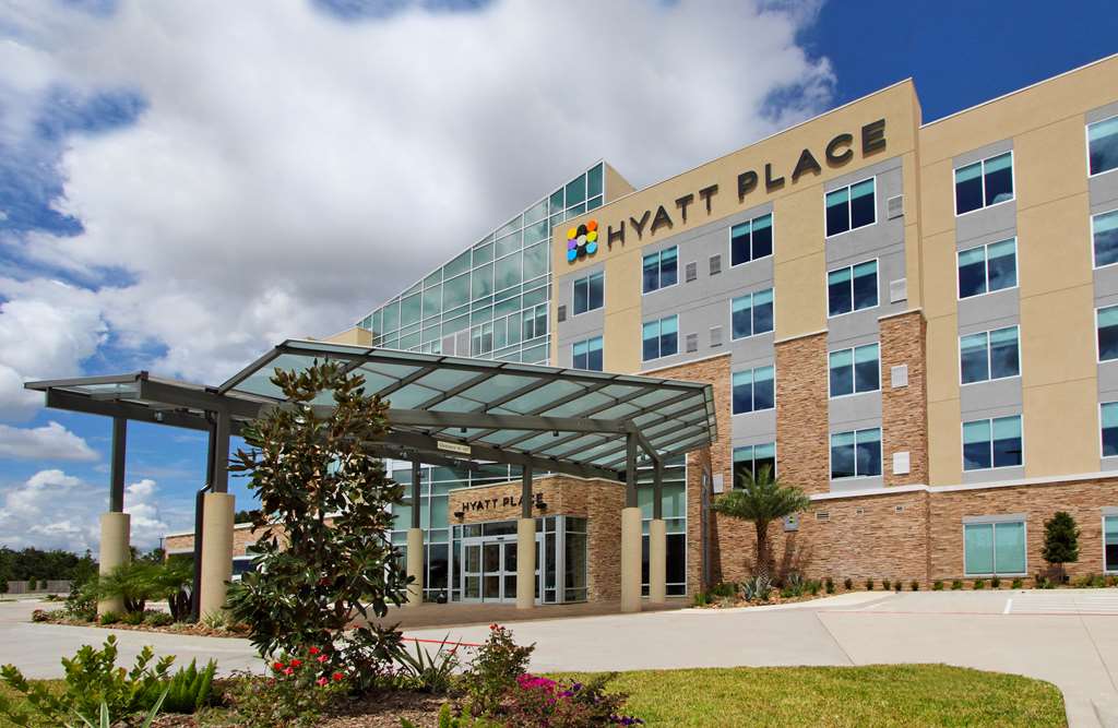 Hyatt Place Houston NW Vintage Park - photo 3