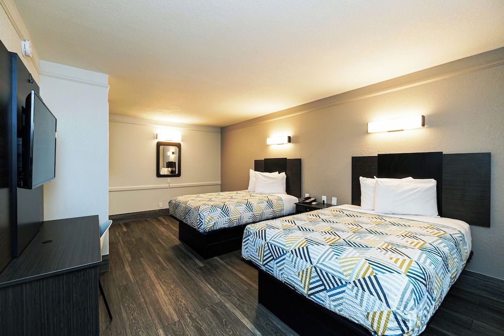 Motel 6 Baytown TX Garth Rd - photo 9