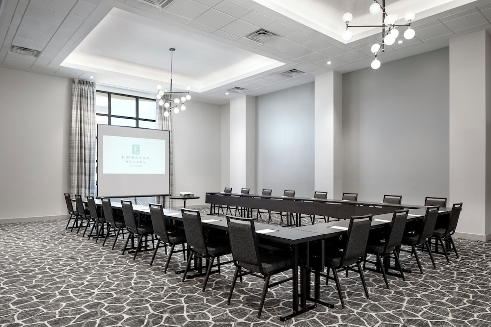 Embassy Suites by Hilton Tampa Airport Westshore - photo 69