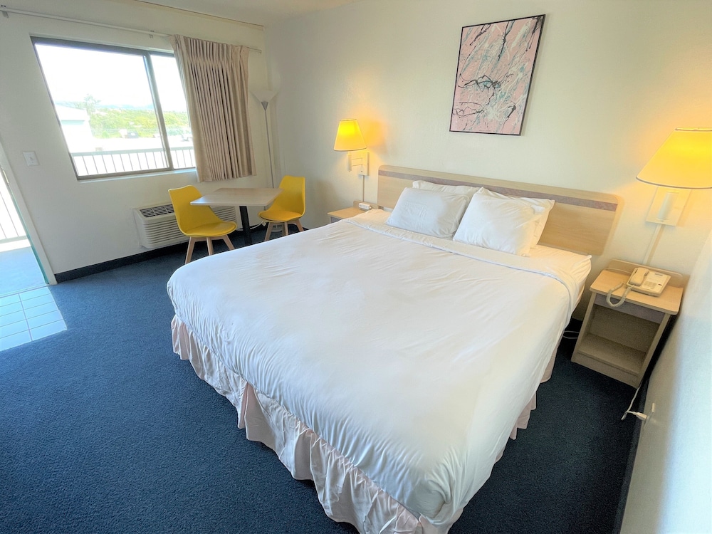 LuLu Hotel Silver City - photo 12