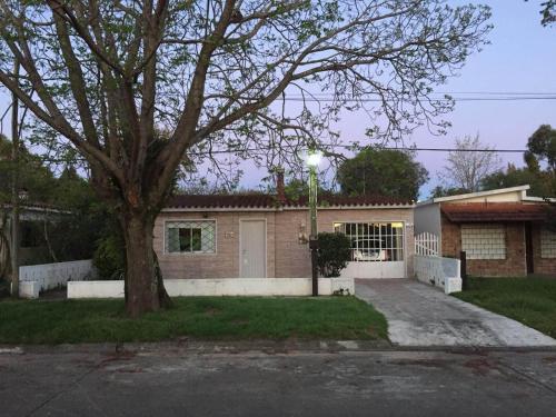 Martin Fierro — hotel in La Floresta