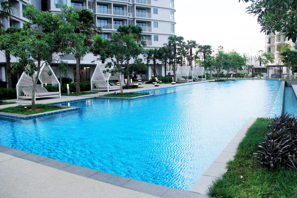 Teega Suites by Subhome — 4-Star Luxury Hotel in Johor Bahru, Malaysia
