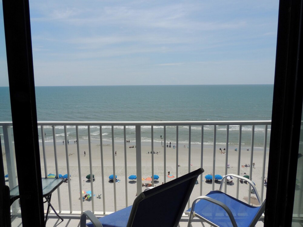 Sands Beach Club #815 Ocean Front - photo 21