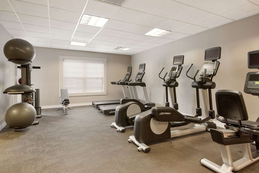 Sonesta ES Suites Reno - photo 44