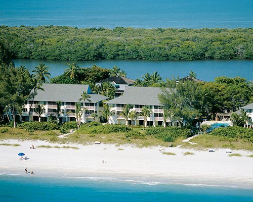 Hilton Grand Vacations Plantation Beach Club at South Seas Island Resort - photo 9