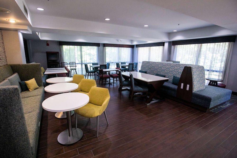 Hampton Inn Pickwick Dam At Shiloh Falls - photo 5