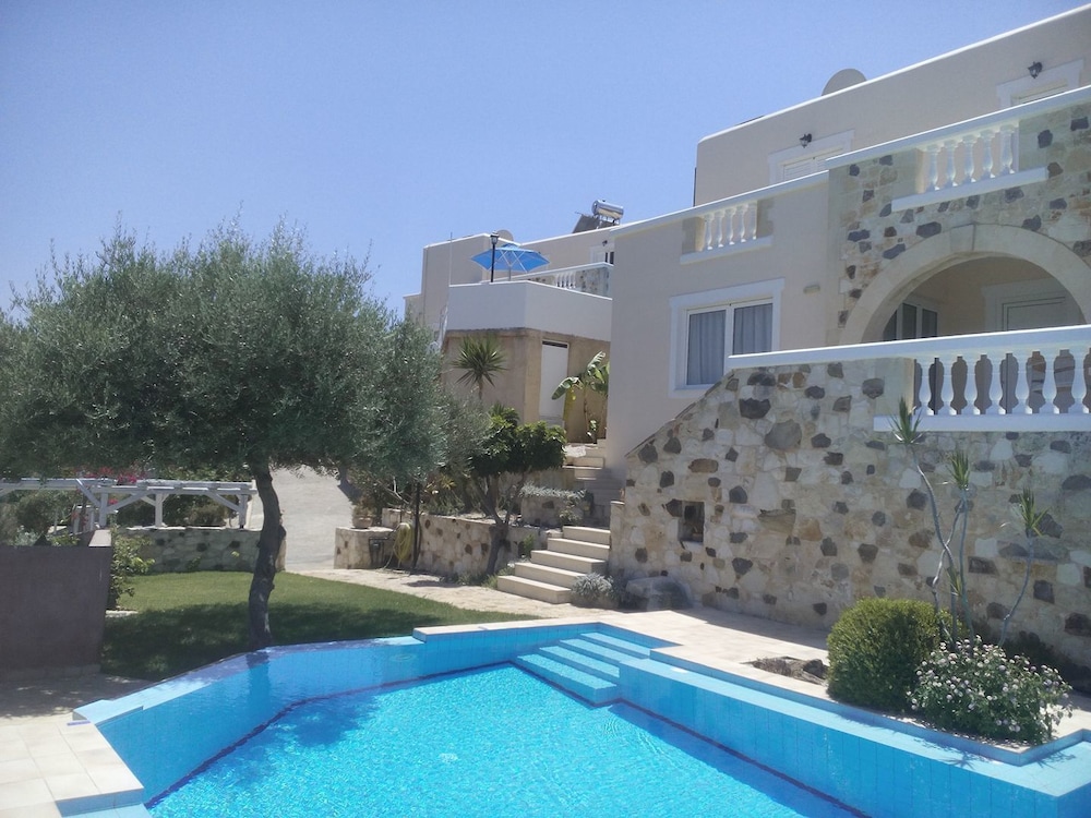 Ilios Village in Chania, Greece